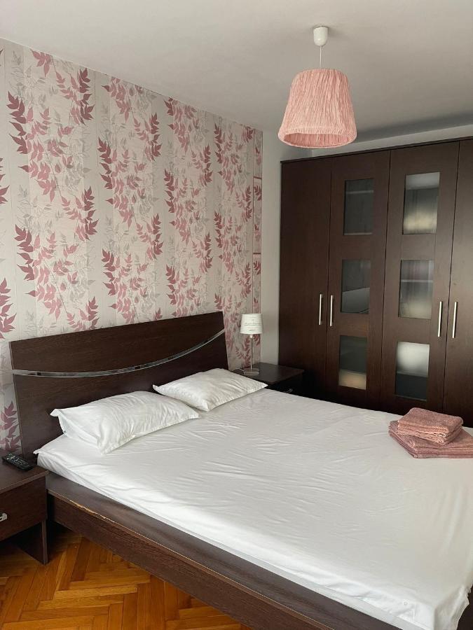Angels Apartment Oradea Eksteriør bilde