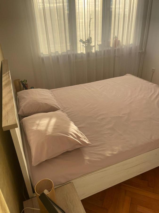 Angels Apartment Oradea Eksteriør bilde